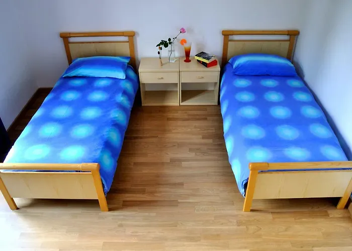 Bea Appartement Giardini-Naxos